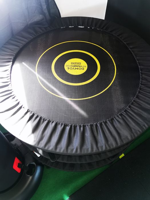 Tranpolis Domyos novos