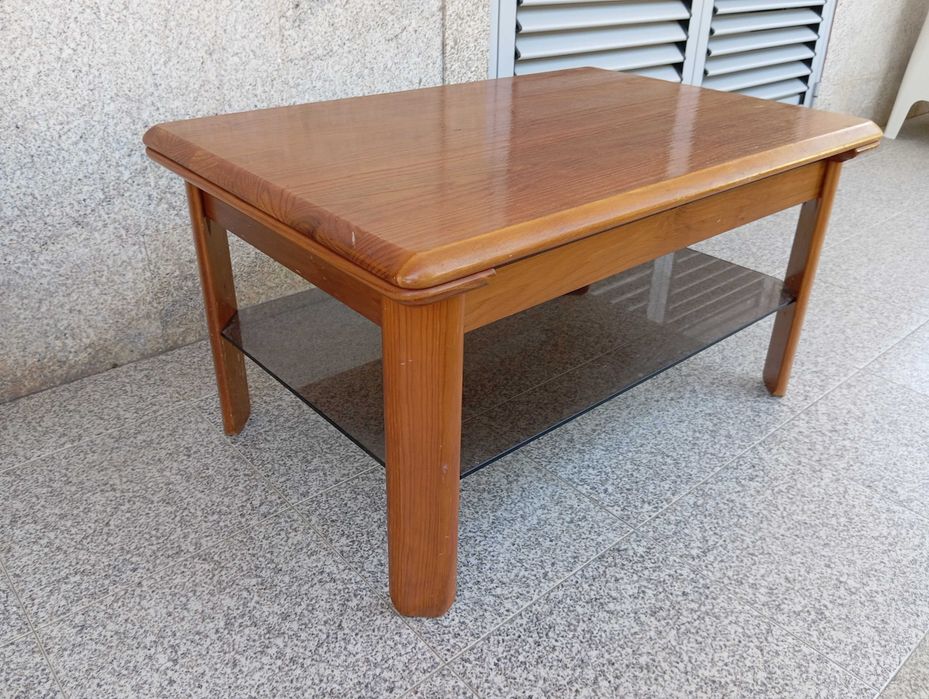 Mesa de sala “CERNE”