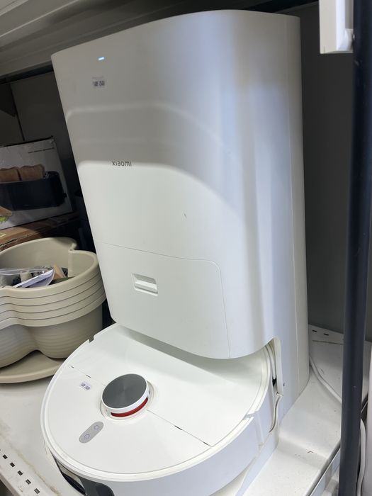 Robot sprzątający Xiaomi X10+