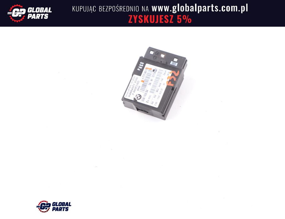 BMW E92 F32 E61 Moduł Fotela LCPA ECU