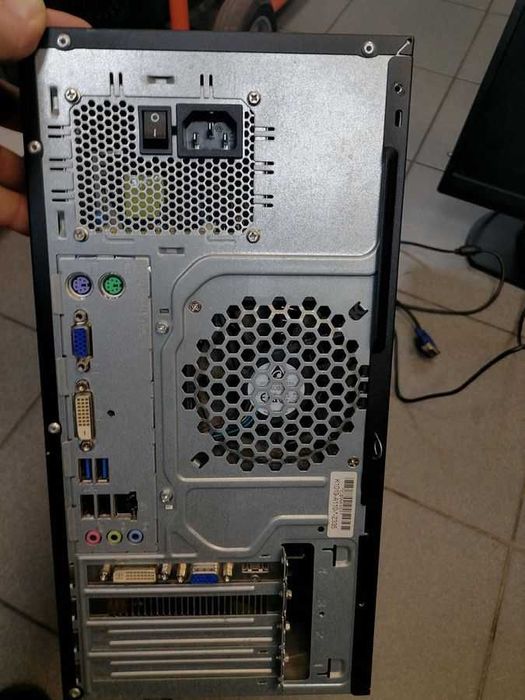 Продам недорогой системник