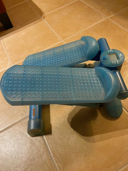 Stepper DOMYUS Azul