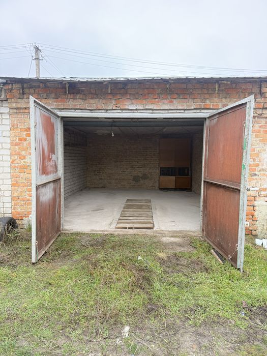 Оренда гаражу, гараж, гараж в Олександрії, гараж ГК-3, Нова Пошта #1