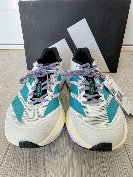 Nowe buty Adidas Adizero Boston 13 - rozmiar 39 1/3