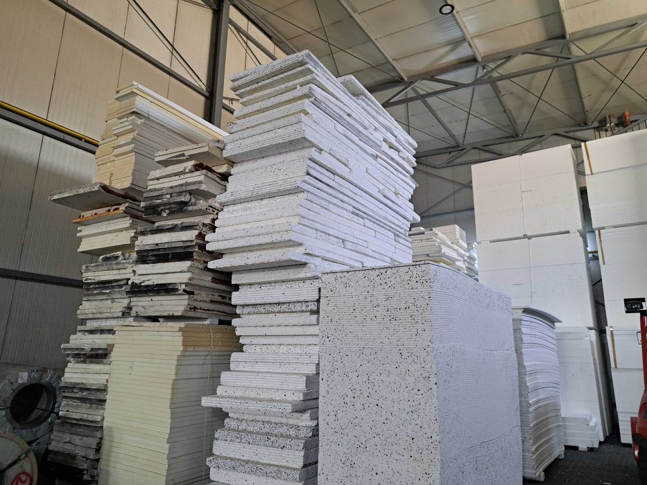 styropian ocieplenia