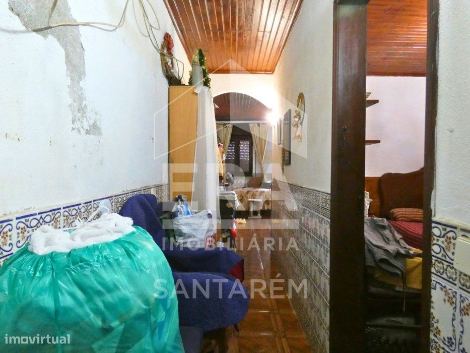 Moradia T1 com terraço