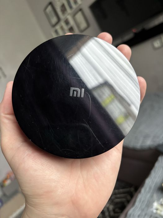 Пульт контролер для умного дома xiaomi smart remote