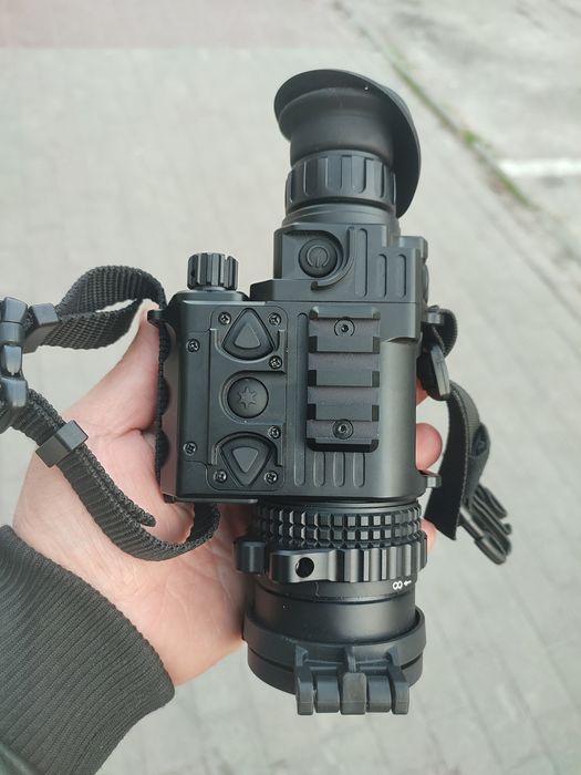 LAURENCE ARCHER TIGERTAILZ STRYPER まとめ売り Тепловизор Archer TMA-55L: 39 000 грн. - Тепловизоры Запорожье на Olx