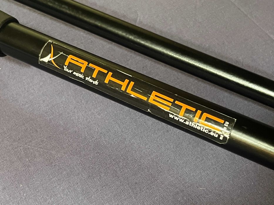 Athletic MIC5E - Statyw mikrofonowy