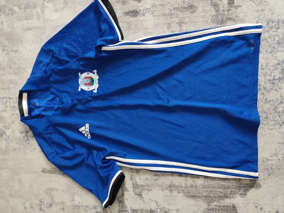 Koszulka adidas używana