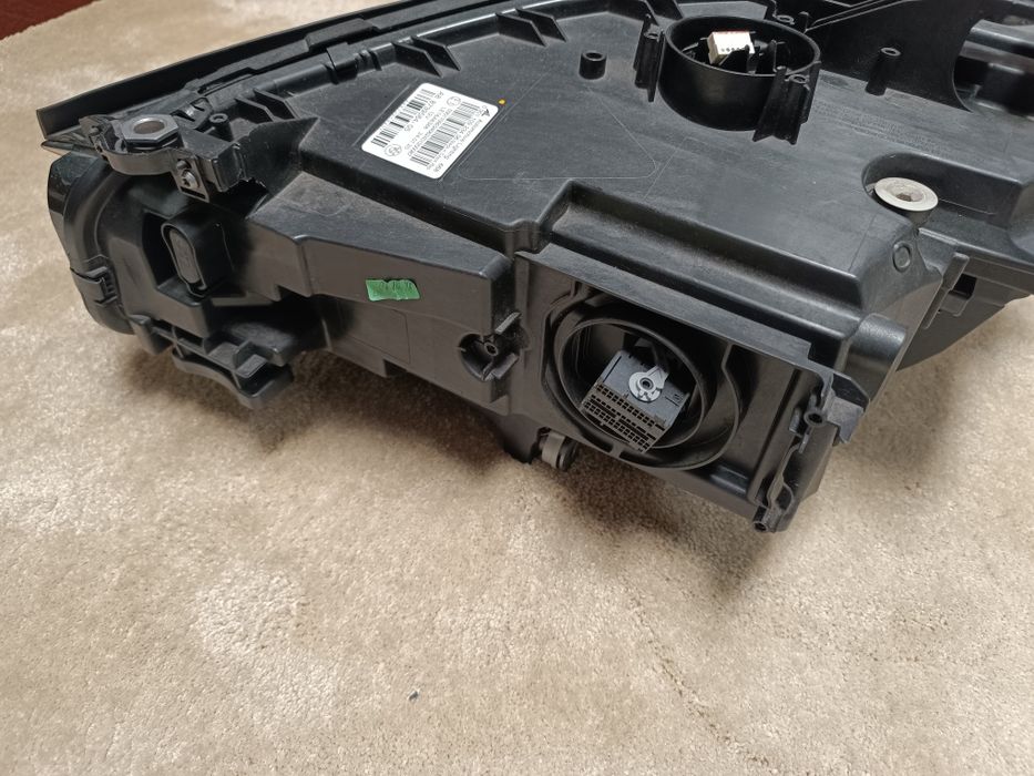 Farol ótica BMW G14 G15 G16 F92 full led