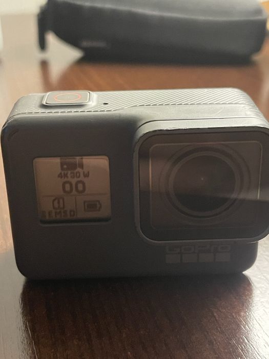 Go Pro 5 Black Avariada