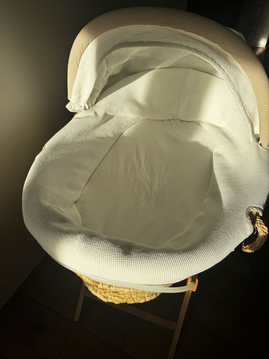 Kosz mojżesza dla nowordka/niemowlęcia