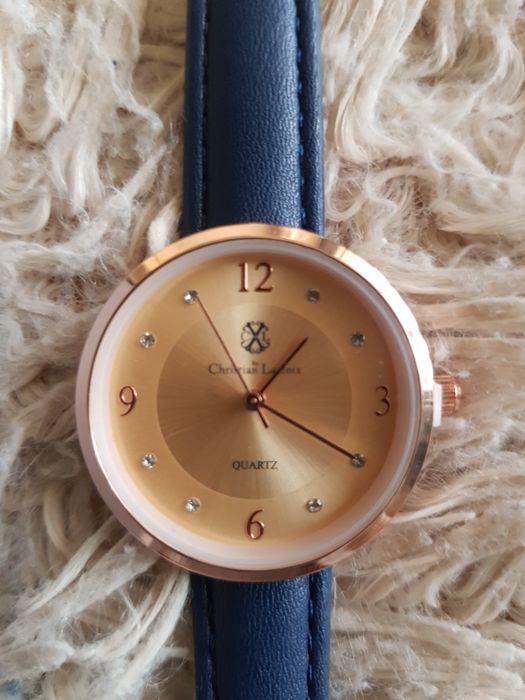 Zegarek damski Christian Lacroix