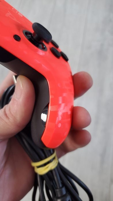 Джойстик  Pdp Gaming.  Nintendo switch.