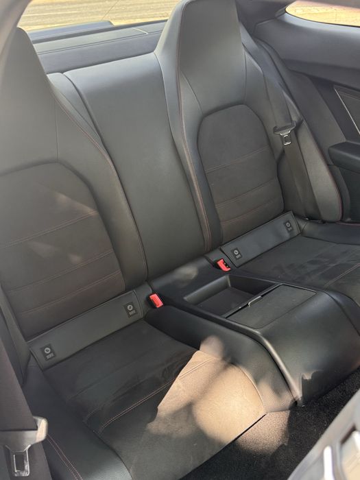 Mercedes C220CDI