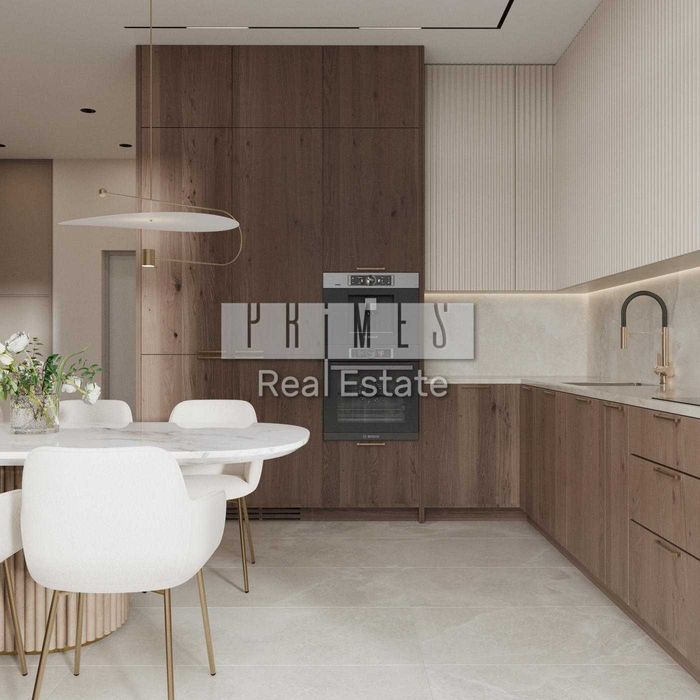 Продаж 3к квартири, ЖК Новопечерські Липки, Верхогляда, 7 черга