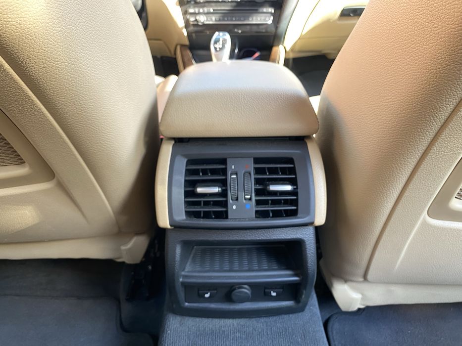 Bmw X 3 xdrive 28i M-packet