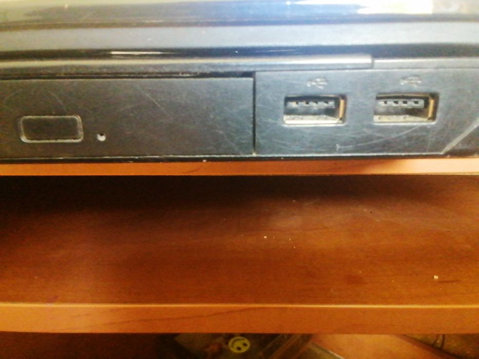Laptop amilo fajny