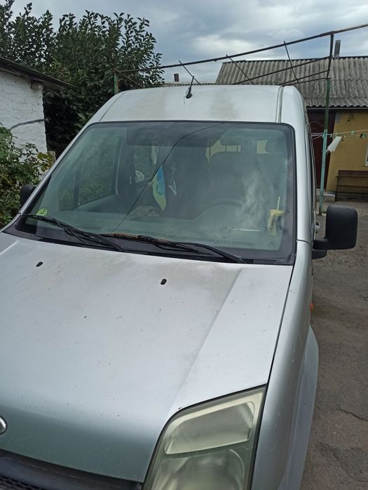 Продам автомобіль