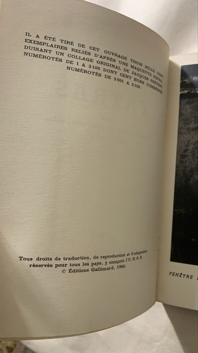 Jacques Prevert - Fatras