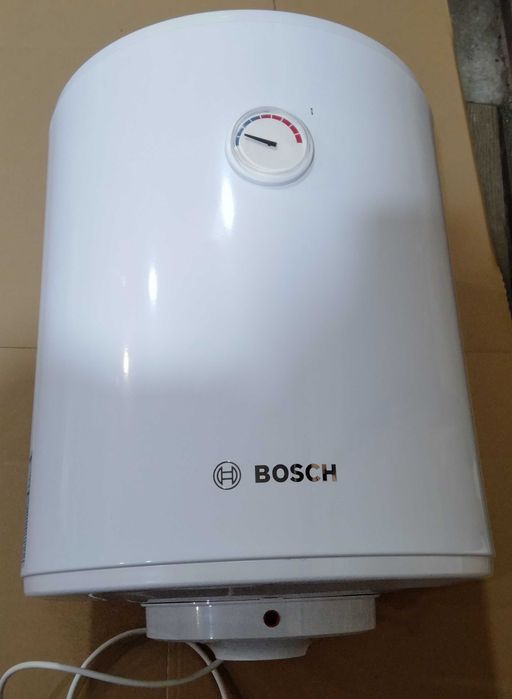 Бойлер Bosch Tronic TR1000T 50 B