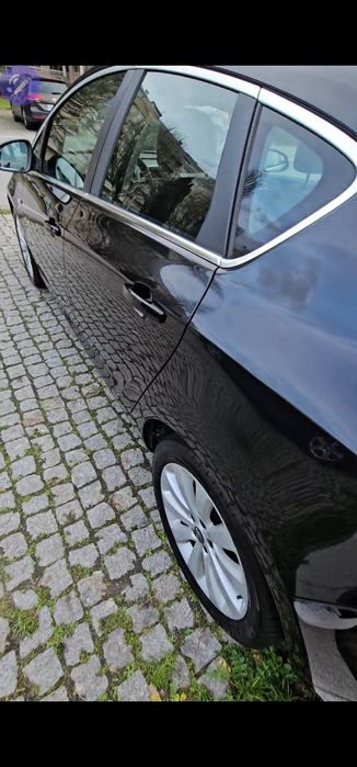 Astra J Diesel 1.3 Cosmo