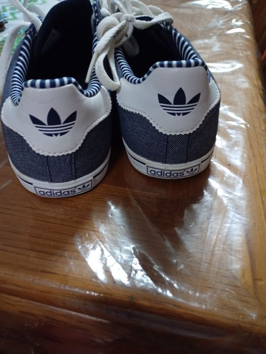 sapatilhas Adidas original