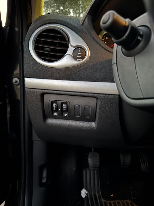 Renault clio  149mil km