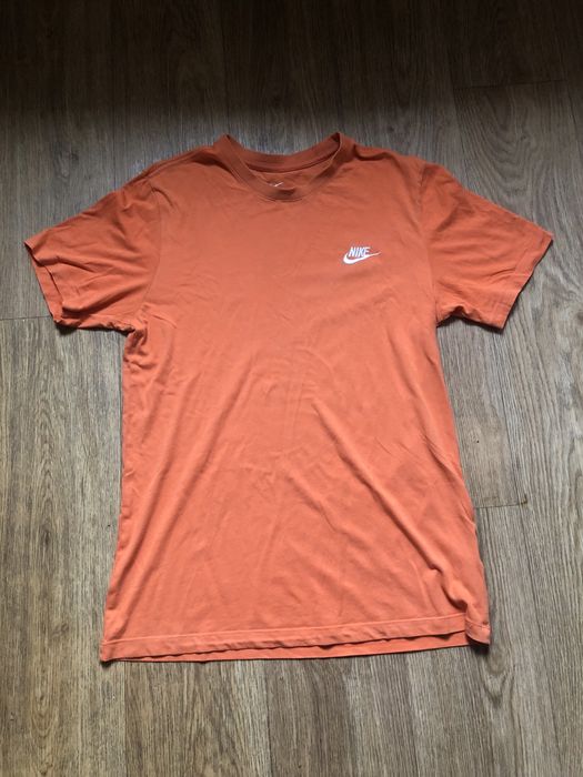 Футболка Nike Tee