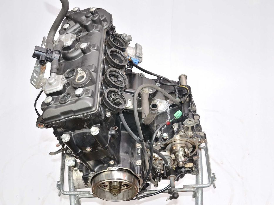 Silnik Kawasaki GTR 1400 Gwarancja 07-09r