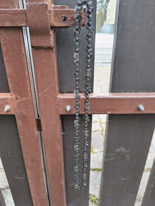 Łańcuch do piły 14" szerokość ogniwa 1,3mm skok 3/8", 52 ogniwa