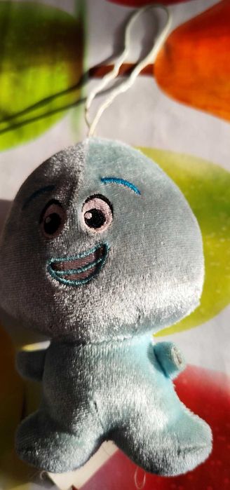 Boneco Guardiões da Terra