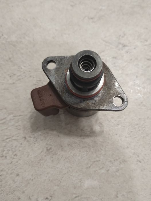 Редукційний клапан Рено Кенго 2