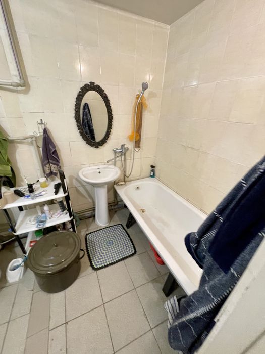 2к квартира ГероївДніпра или обмен на дом 89