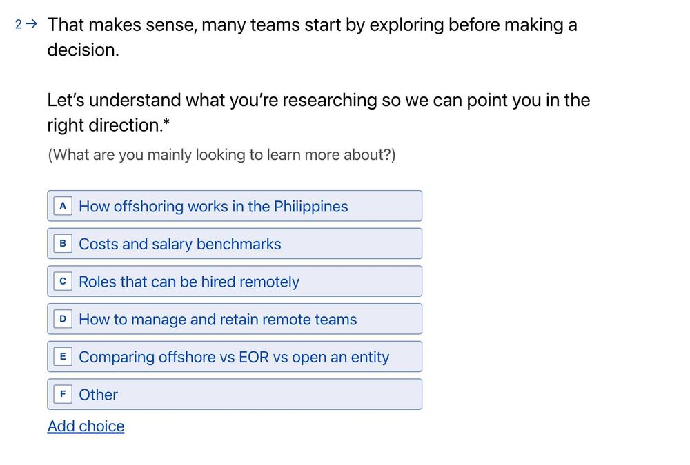 Apple iPhone 17 Pro 256GB - Intense Blue