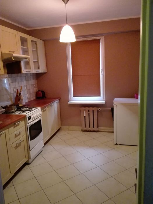 Mieszkanie 49 m²  , 2 pokoje , Zwierzyniecka