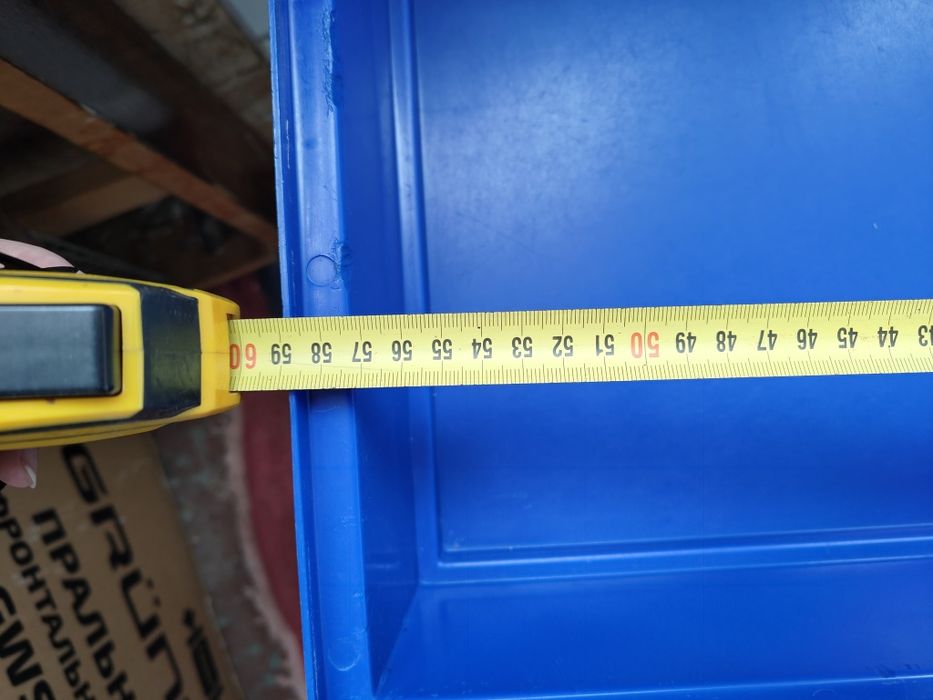 Клетка для крыс.