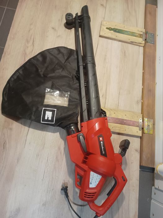 Dmuchawa do liści Einhell GC-EL 3024