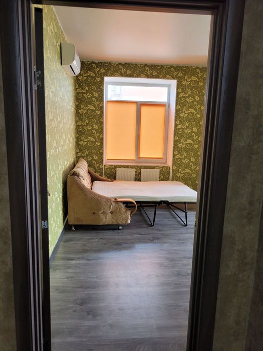 Здам довгостроково від власника  2-кімннатну квартиру