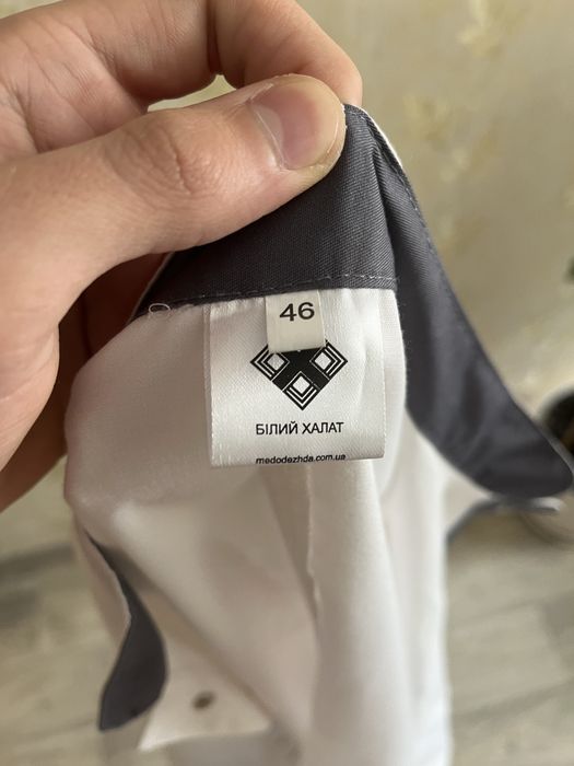 Мед форма (як нова)