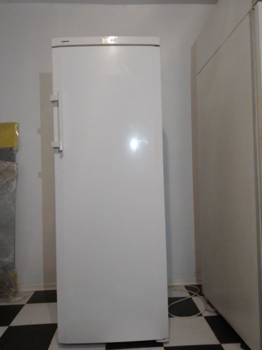 Холодильная камера Либкхер