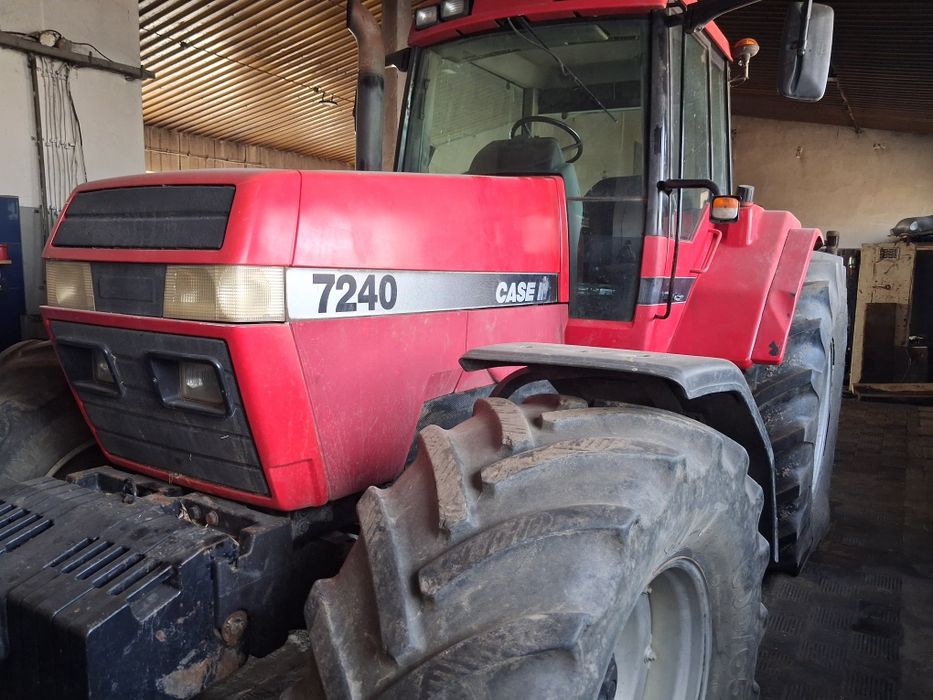 Case magnum 7240, 7250, 7130