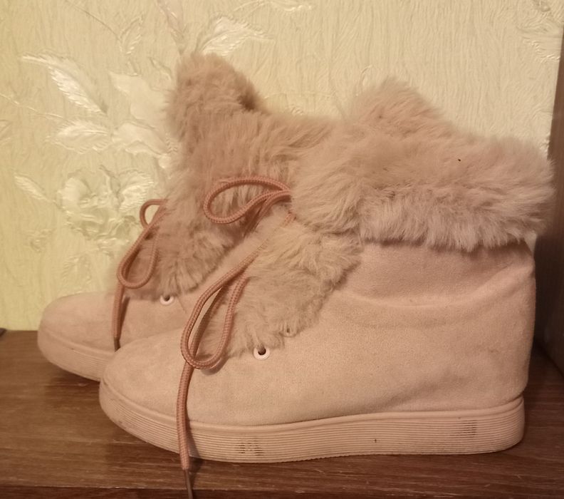 Обувь женская 350 гр.