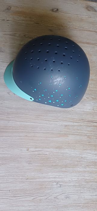 Kask do jazdy konnej dziecięcy