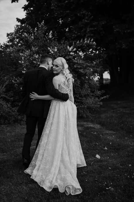 Suknia Rosella Atelier Rosa