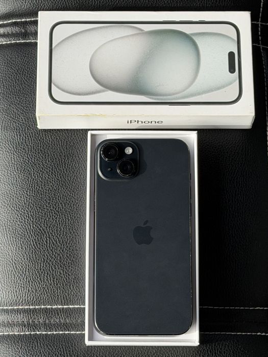 Iphone 15 Plus 128 GB