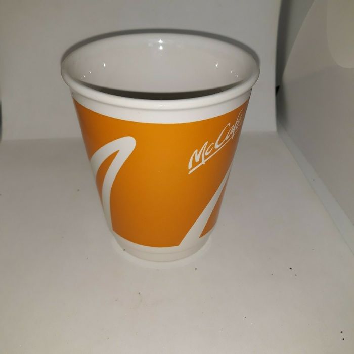 Komplet mccafe kubki dla dzieci