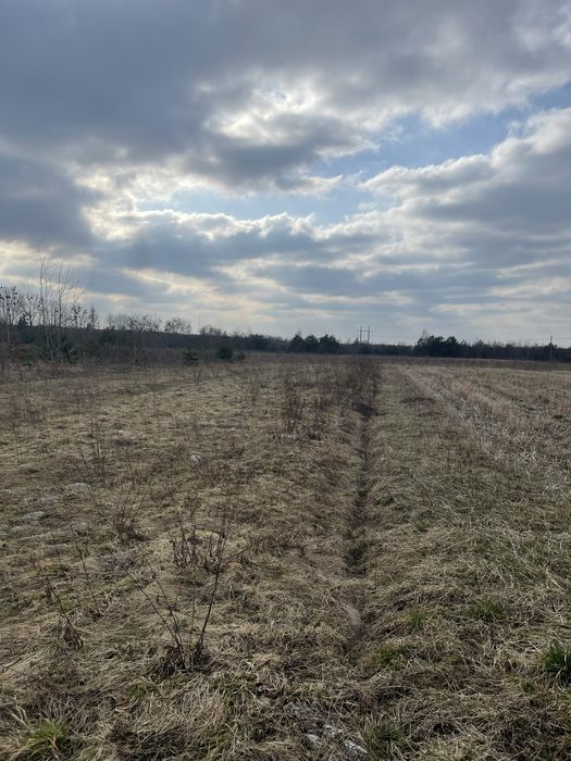 Продається земельна ділянка 19с,Бартатів,до Львова 10 км