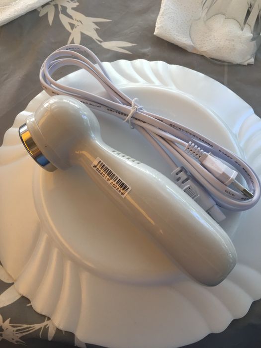 Ultrasom fisioterapia e estetica 1mhz